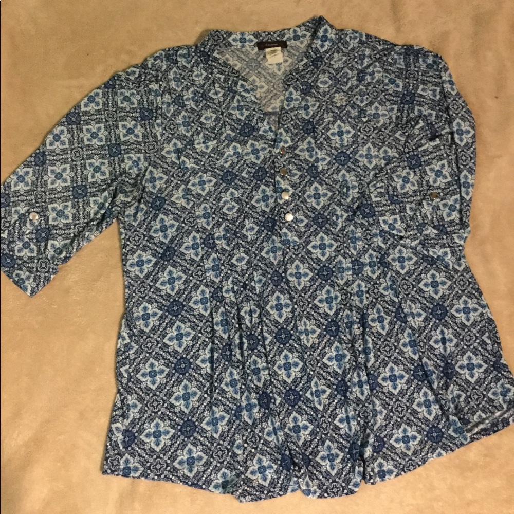 Cocomo Women’s Top